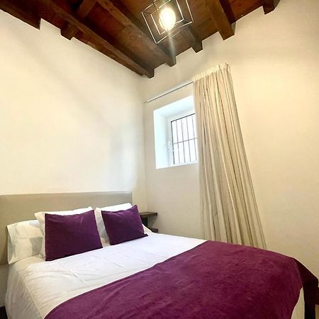 Eva Recommends Triana Sevilha Exterior foto