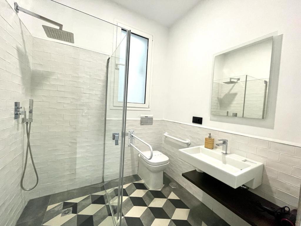 Eva Recommends Triana Sevilha Exterior foto