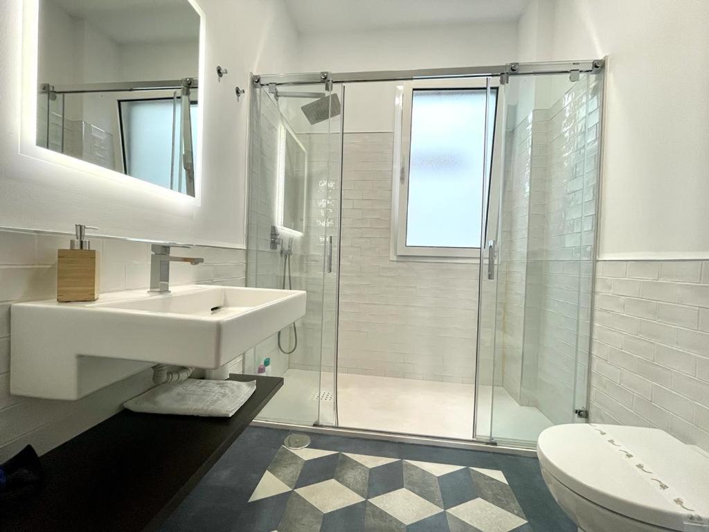 Eva Recommends Triana Sevilha Exterior foto