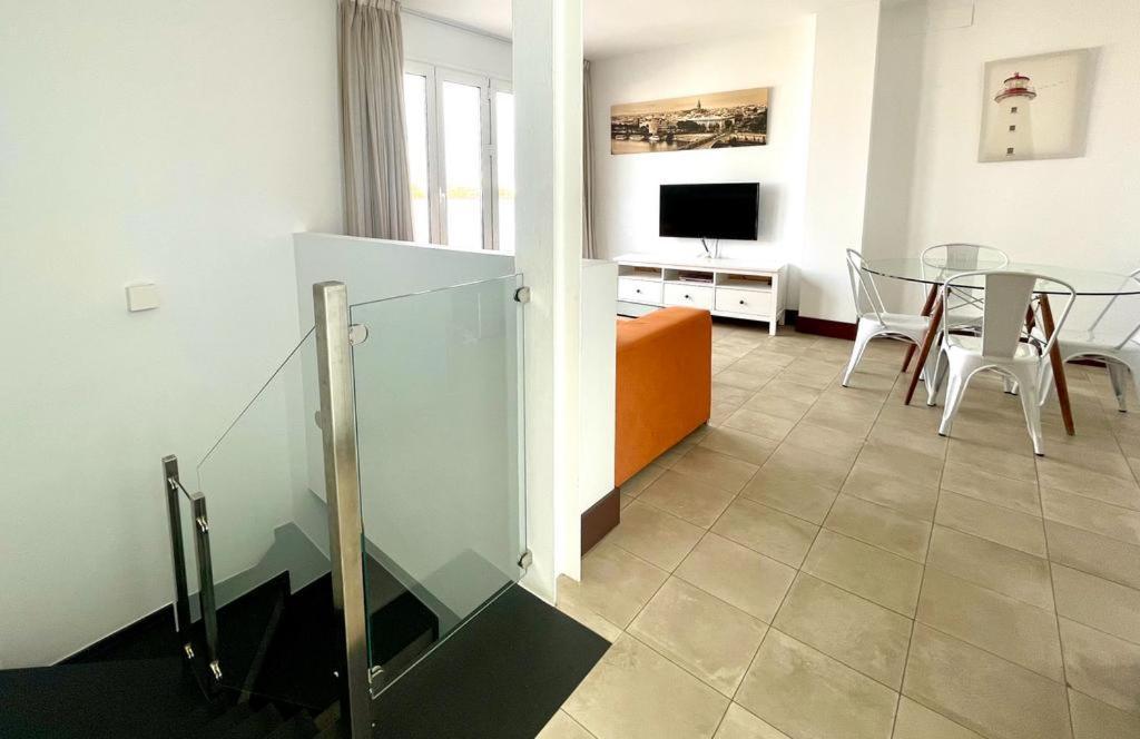 Eva Recommends Triana Sevilha Exterior foto