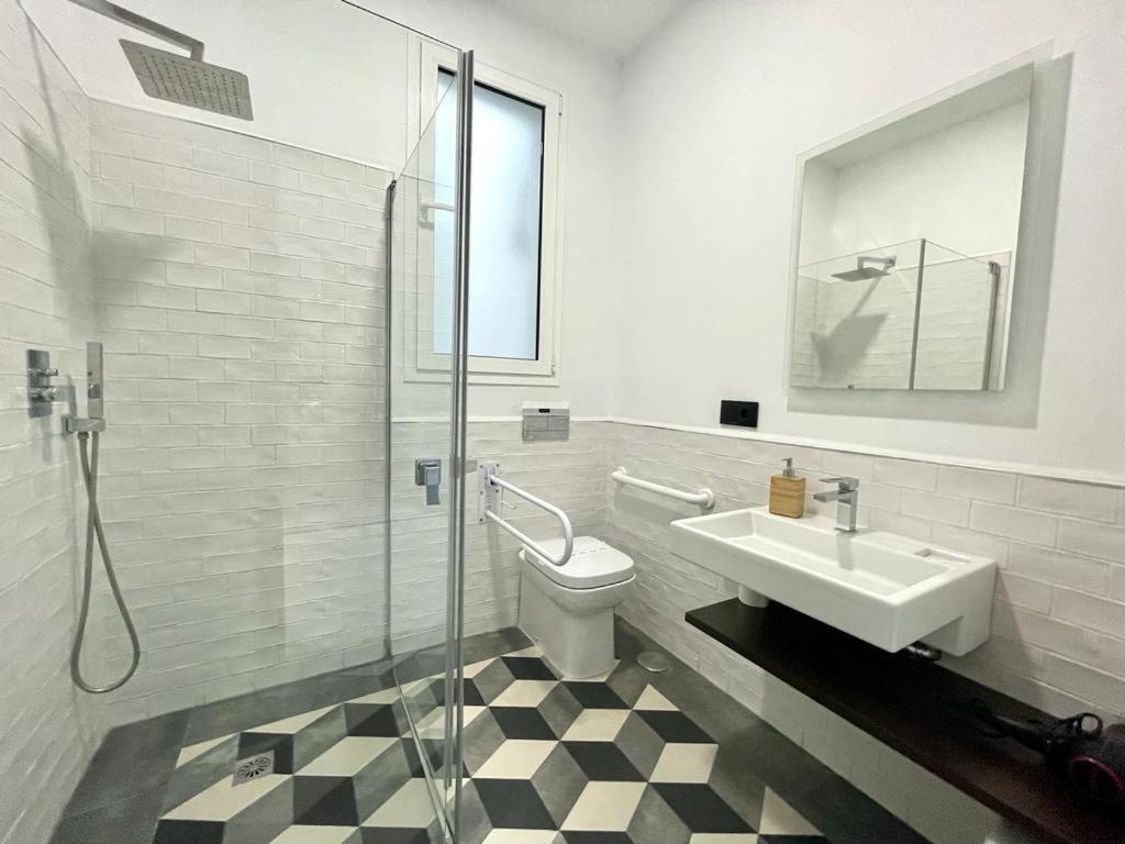 Eva Recommends Triana Sevilha Exterior foto