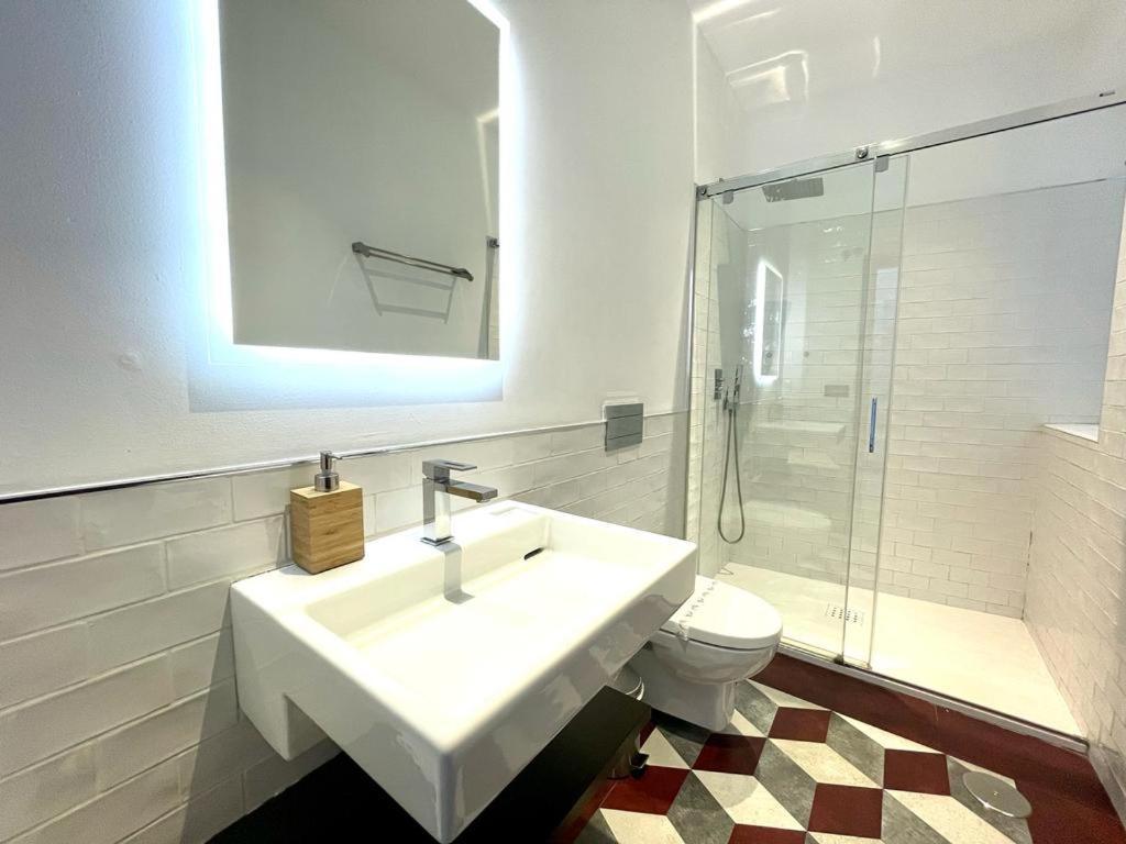 Eva Recommends Triana Sevilha Exterior foto